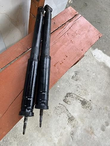 Tam komplekt, Mercedes-Benz, İşlənmiş