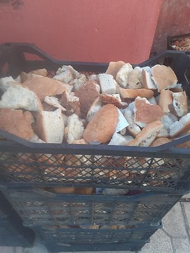 pişik yemi qiyməti: Guru corek 50 kilolug yem kisesinde. 4 azn. xirdalan icra — 4