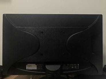 kompute: HP V213a monitor - Ekran: 21.5 düym (≈54.6 sm), geniş ekran - Model — 2