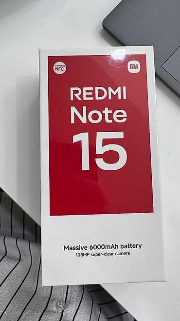 Redmi 256 GB, rəng - Yaşıl, Kredit, Sənədlərlə, Barmaq izi lalafo.az -da Redmi 256 GB, rəng - Yaşıl, Kredit, Sənədlərlə, Barmaq izi
