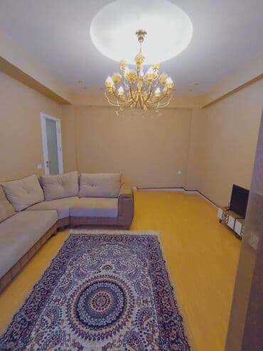 kesle kiraye: Xətai metrosuna yaxin 16 mertebeli binanın 13-cu mərtəbəsində — 13