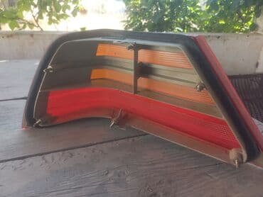 mersedes a170: Mercedes-Benz Orijinal, Almaniya, Yeni — 4