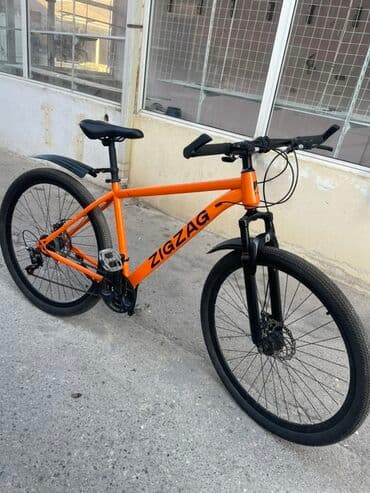 velosiped işığı: İşlənmiş Dağ velosipedi 29", sürətlərin sayı: 21, Pulsuz çatdırılma — 1