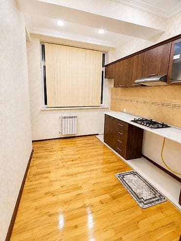 cıxarış: Əhmədli, 3 otaqlı, Yeni tikili, m. Xalqlar Dostluğu, 108 kv. m — 6