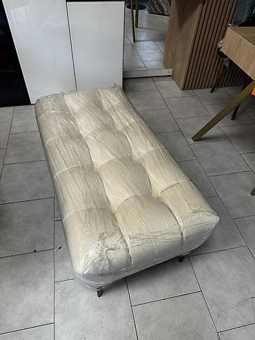 pufiki: Teze islenmemis pufik 100x40x40 — 1