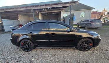 ucuz niva satilir: Mitsubishi Lancer: 2 л | 2008 г. 279300 км Седан — 9