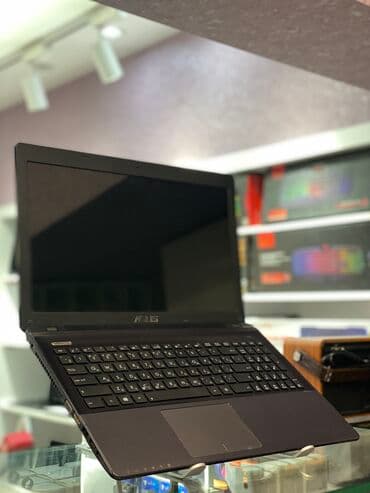 ASUS: İşlənmiş ASUS TUF Gaming, 15.6 ", Intel Core i5, 128 GB, Ünvandan götürmə, Pulsuz çatdırılma, Ödənişli çatdırılma — 1