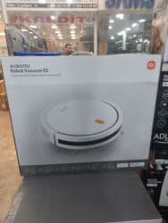 həşərat qovan aparat: Tozsoran Xiaomi, Quru təmizləmə, Nəm təmizləmə, Kredit var, Pulsuz çatdırılma — 2