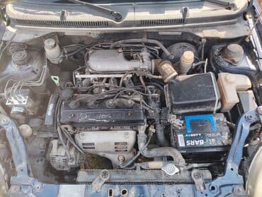 вентилятор с охлаждением в баку: LIFAN Smily (320): 1.3 л | 2014 г. 342154 км Хэтчбэк — 8