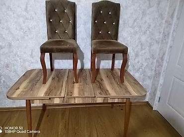 saloglu jurnal masalari: Gul✔️130 man(Mehdiabad). Açılan masa və 2 oturacaq. Problemi yoxdur — 1