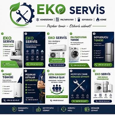 canon e414 printer: EKO SERVİS – peşəkar təmir və xidmətlər Xidmət sahələri: - — 3