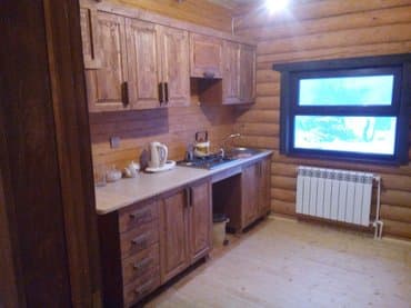 quba qecresh kiraye ev: 150 kv. m, 4 otaqlı — 5