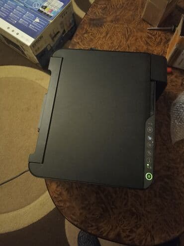 Epson çoxfunksiyalı printer və uyğun çap başlığı - Brend/model: Epson lalafo.az -da Epson çoxfunksiyalı printer və uyğun çap başlığı - Brend/model: Epson