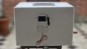 Azərbaycan, Bütün növ quşlaq üçün, Zəmanət ilə, Azərbaycan dilində təlimat