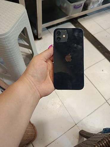 data modem sim card: IPhone 12, 64 GB, Qara — 2