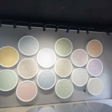 Kafel və bitirmə daşları: Maye oboy Sulu oboy Azərbaycanin i̇stəni̇lən bölgəsi̇nə — 7