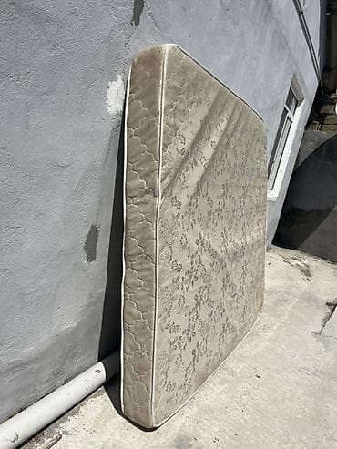 şişme doşek: Sadə matras, İki nəfərlik — 3