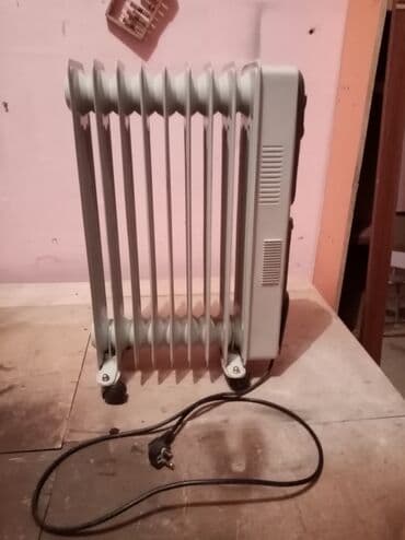 обогреватель теплэко в баку: Radiator ela veziyyetde
Qiymet 60 manat — 2