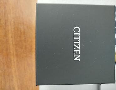 Citizen NH8350-83A avtomatik saat - Kalibr: Miyota Cal. 8200 — 2