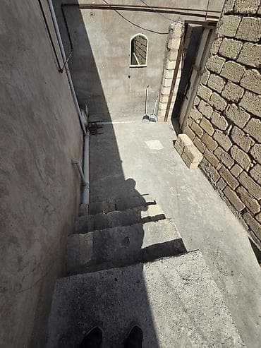 razin bakixanov: 2 otaqlı, 58 kv. m, Yeni təmirli — 7