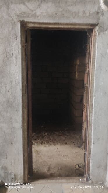 купить квартиру в баку новостройка: 3 otaqlı, Yeni tikili, 52 kv. m — 3