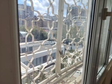 сайты недвижимости в азербайджане: Binanın 5-ci mərtəbəsində yerləşən bu 3 otaqlı mənzil şəhər mərkəzində — 6