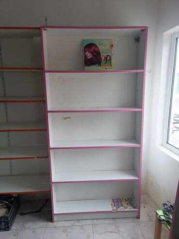 вешалки для магазина: Məhsulumuzu çox ucuz qiymətə qoyduq — 4