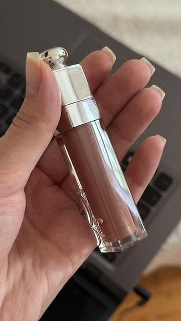 Dior Addict Lip Maximizer dodaq parıldadıcısı – 014 Dior dodaq — 4
