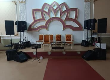 ses sitemi: Komplekt satılır. isteyen olsa vhatsapda əlaqə saxlasın. endirim — 1