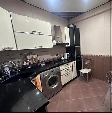 Mebel dəsti – qonaq otağı və mətbəx DİQQƏT BÜTÜN MEBELLƏR DOĞTAŞIN — 4