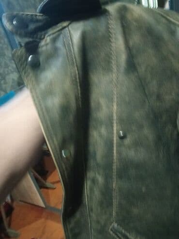 Plaşlar: Kurtka, Dəri, Payız, Boss — 2