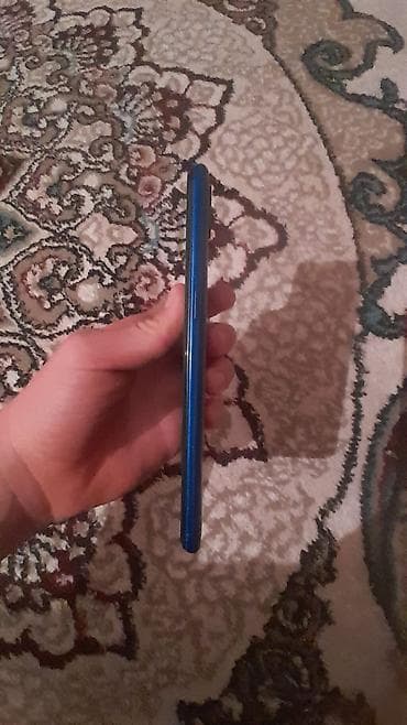 купить playstation 4 pro: Məhsul: Smartfon - Korpus rəngi: mavi - Aşağı hissə: dinamik qəfəsi — 3