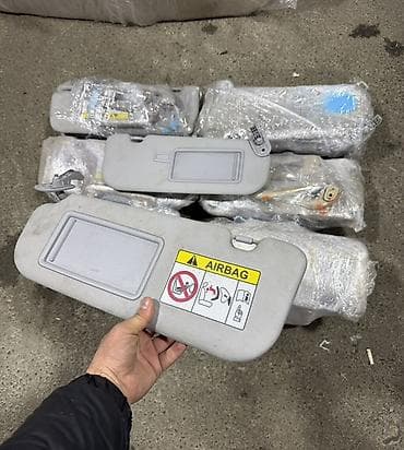 Hyundai Hyundai Elantra, İşlənmiş