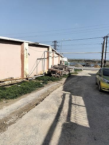 neftcalada ev torpaq alqı satqısı: Zığ qəs. 2 otaqlı, 45 kv. m, Kredit yoxdur, Orta təmir — 6