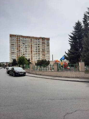 nermanov evler: 2 otaqlı, Yeni tikili, m. Neftçilər, 88 kv. m — 16