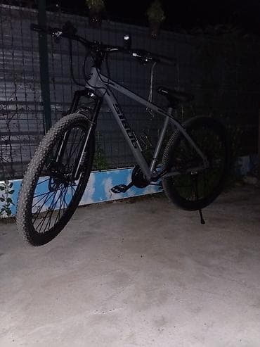 velesevet: Şəhər və yüngül off-road üçün dağ velosipedi - Brend/model: Sworks — 2