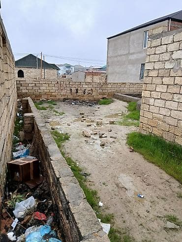 əcəmi ev: 15 sot, Tikinti, Makler, Kupça (Çıxarış) — 9