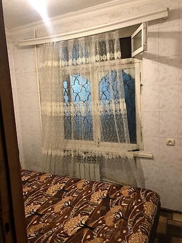 2 otaqlı, 55 kv. m, Kredit yoxdur, Orta təmir