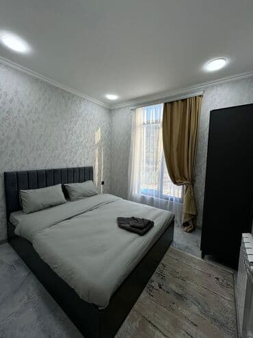 продажа недвижимости в азербайджане: 130 kv. m, 4 otaqlı, Hovuzlu, Kombi, Qaz, İşıq — 8