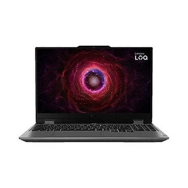 P/N——83JC005JRK Ekran göstəriciləri——15.6" FHD(1920x1080) IPS, 144Hz