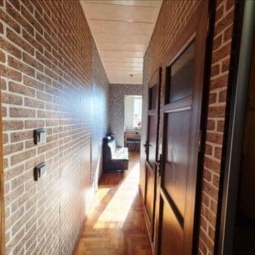 ev masazir: Bakı, 3 otaqlı, Köhnə tikili, 80 kv. m — 10