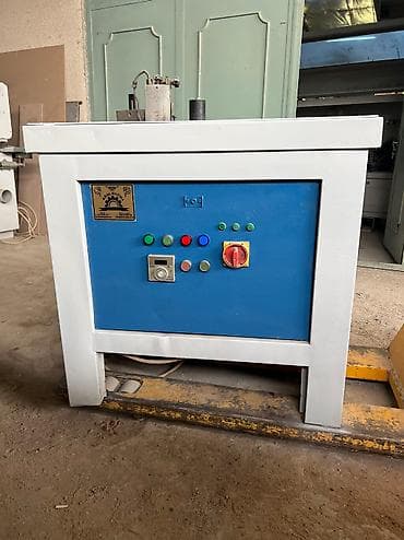 Gərginlik stabilizatorları