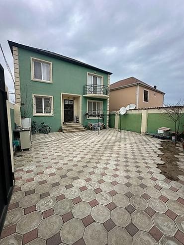 приют для животных в баку адрес: 4 комнаты, 120 м² — 1