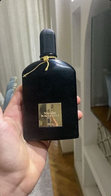 victoria secret bombshell qiymeti: Satılır 100 ml bağlı qutuda verilecek bu başqasıdır tomford black — 1