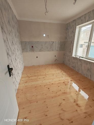 Mənzillər: 3 otaqlı, Yeni tikili, 150 kv. m — 8