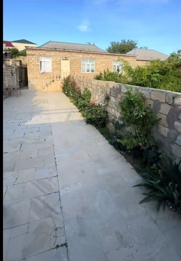 Lökbatan qəs. 6 otaqlı, 180 kv. m, Kredit yoxdur, Orta təmir