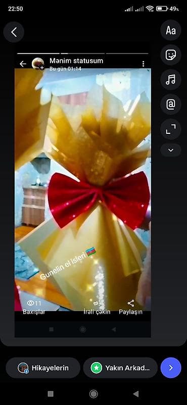 ekran satisi: Məhsul: Kiçik ölçülü ağ soyuducu - Kompakt tək qapılı model; mətbəx — 1