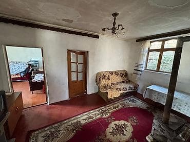 tecili satilan ucuz heyet evleri: 3 otaqlı, 20 kv. m, Kredit yoxdur, Təmirsiz — 6