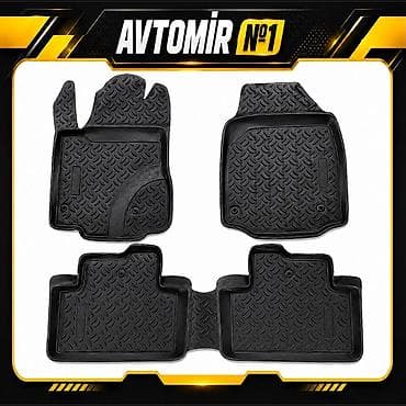 kurtka pilot: Honda Pilot 2008-2015 üçün orijinal ayaqaltı rezin. Honda Pilot — 1