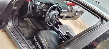 uaz hunter 2005: BMW 3 series: 1.8 l | 1994 il Sedan — 8